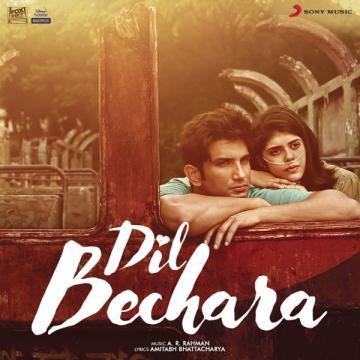 download Dil-Bechara-Shreya-Ghoshal Sunidhi Chauhan mp3